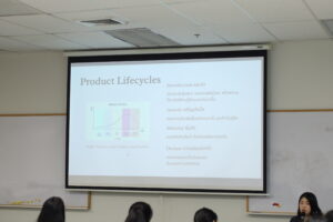 Bunka Fashion Entrepreneurship