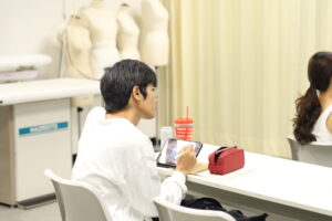 Bunka Fashion Entrepreneurship