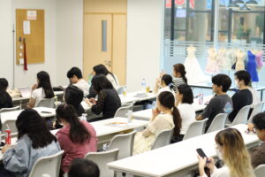 Bunka Fashion Entrepreneurship