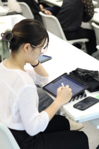 Bunka Fashion Entrepreneurship