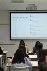 Bunka Fashion Entrepreneurship