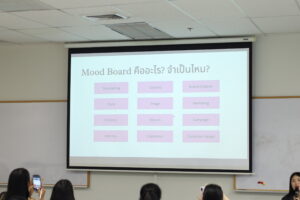 Bunka Fashion Entrepreneurship