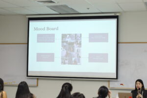 Bunka Fashion Entrepreneurship