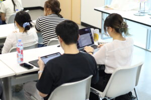 Bunka Fashion Entrepreneurship