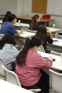 Bunka Fashion Entrepreneurship