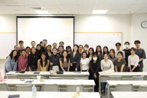 Bunka Fashion Entrepreneurship