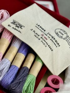 Bunka chanel-presents-lagaleriedu19mtokyo