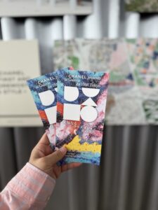 Bunka chanel-presents-lagaleriedu19mtokyo