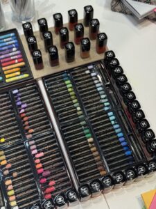 Bunka chanel-presents-lagaleriedu19mtokyo