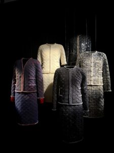 Bunka chanel-presents-lagaleriedu19mtokyo