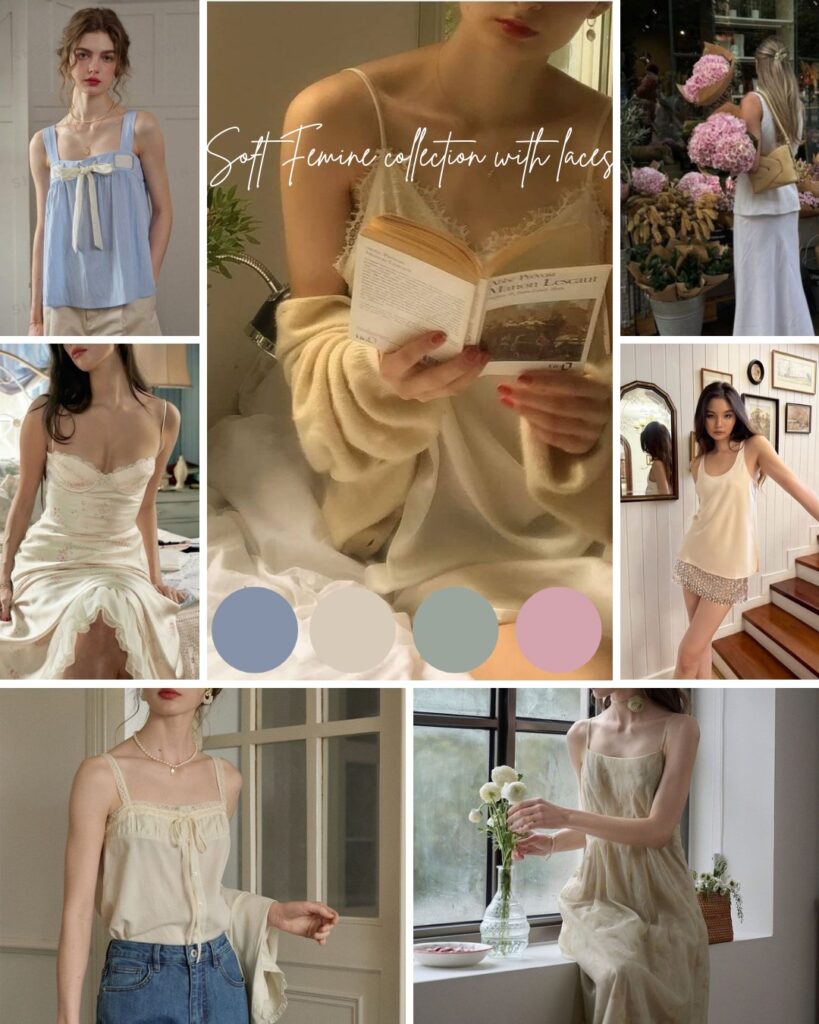 Bunka Fashion Entrepreneurship