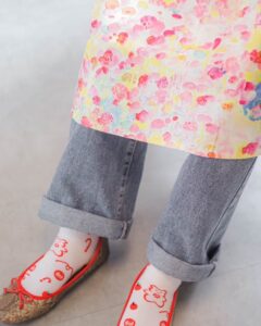 Bunka Basic Sewing Class 1 Day dress