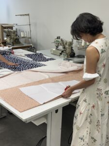 Bunka Basic Sewing Class 1 Day