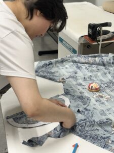 Bunka Basic Sewing Class 1 Day