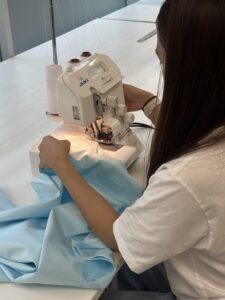 Bunka Basic Sewing Class 1 Day