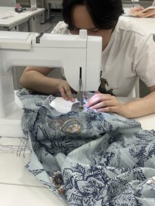 Bunka Basic Sewing Class 1 Day