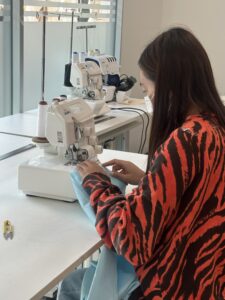 Bunka Basic Sewing Class 1 Day