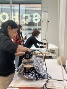 Bunka Basic Sewing Class 1 Day