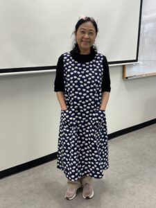 Bunka Basic Sewing Class 1 Day
