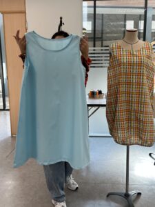 Bunka Basic Sewing Class 1 Day