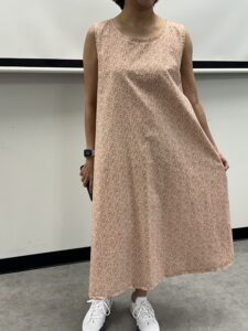 Bunka Basic Sewing Class 1 Day