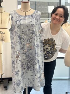 Bunka Basic Sewing Class 1 Day