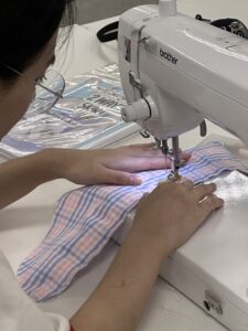 Bunka Basic Sewing Class 1 Day