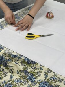Bunka Basic Sewing Class 1 Day