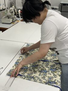 Bunka Basic Sewing Class 1 Day