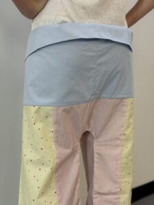 Bunka Basic Sewing Class 1 Day