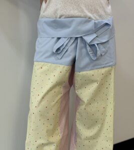 Bunka Basic Sewing Class 1 Day