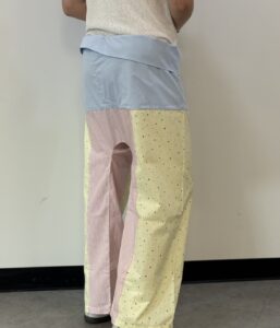 Bunka Basic Sewing Class 1 Day