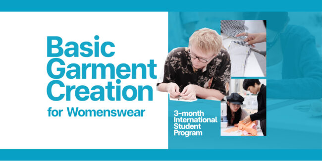 basicgarmentcreation-bunka