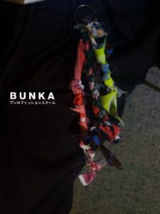 BUNKA ECO KOMONO WORKSHOP
