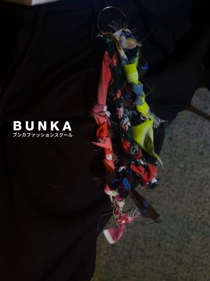 BUNKA ECO KOMONO WORKSHOP