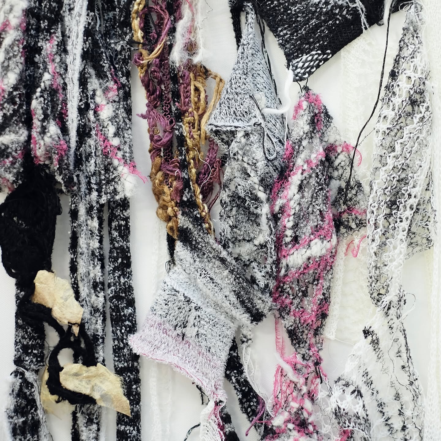 Fashion Material Theory