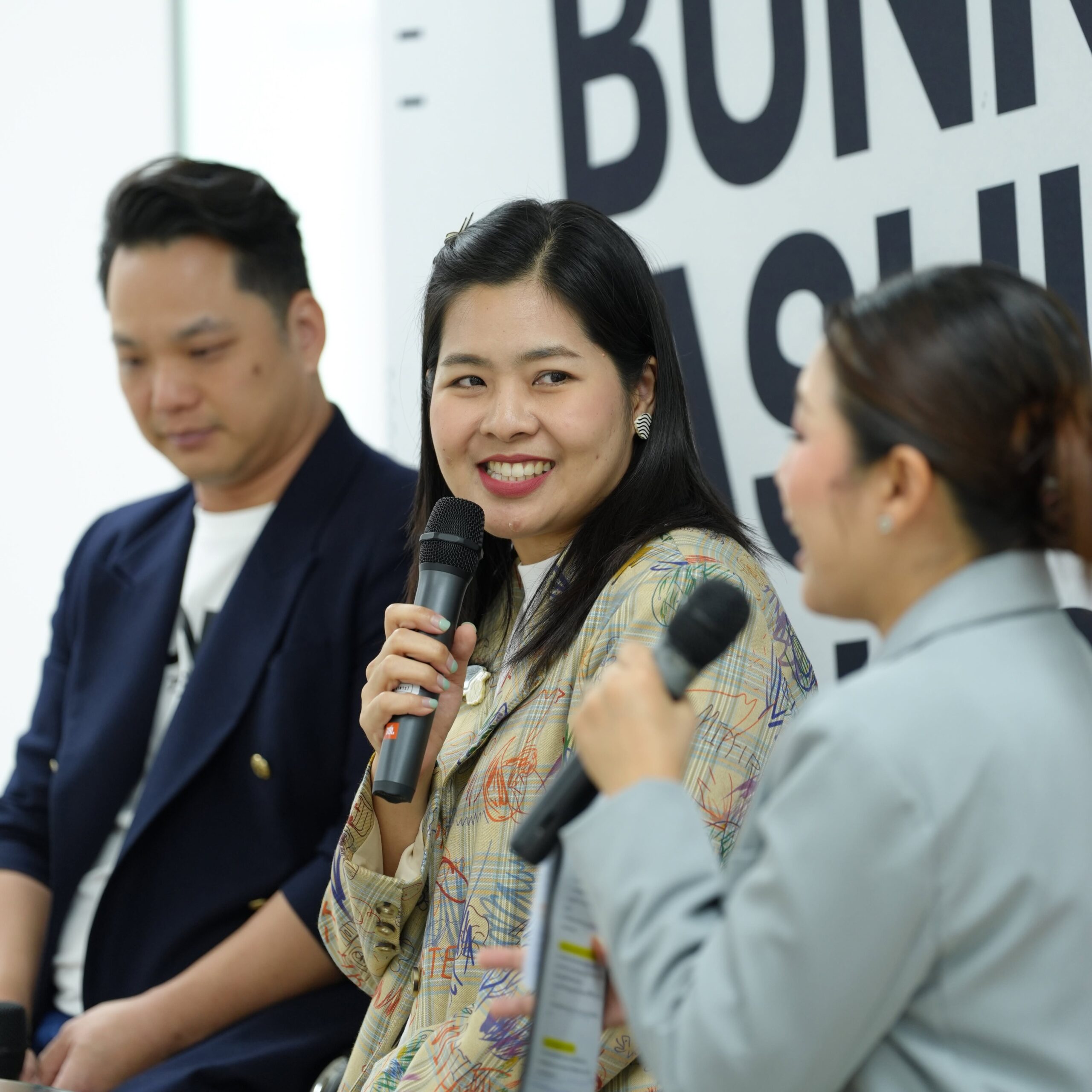 Bunka Next 2026