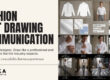 Bunka FASHION FLAT DRAWING COMMUNICATION
