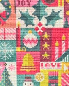 Bunka x Micro EMBROIDERY