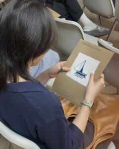 Bunka x Micro EMBROIDERY